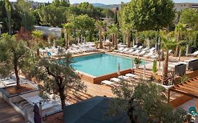 Hotel Renaissance Aix en Provence